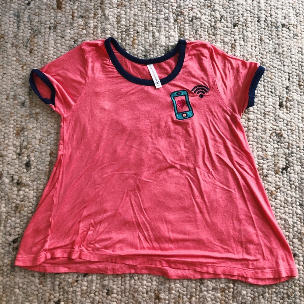 fashionable kids T-shirt